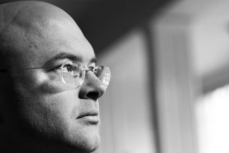 Florian Krumpöck - Herbert Lehmann - picturedesk.com