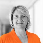 Helga Krismer - GRÜNE NÖ
