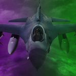 Sujetbild Kampfflugzeug - WikiImages - Pixabay