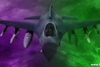 Sujetbild Kampfflugzeug - WikiImages - Pixabay