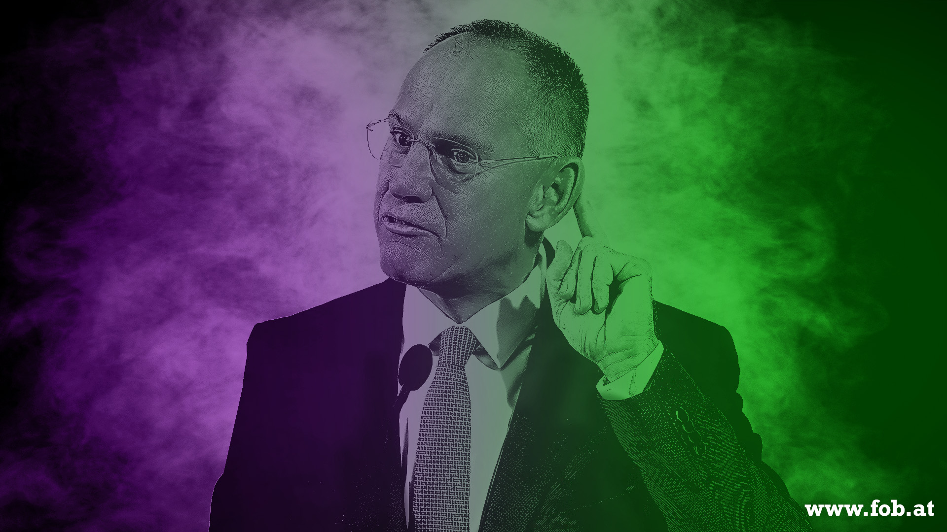 Gerhard Karner - Sepa Media - Martin Juen