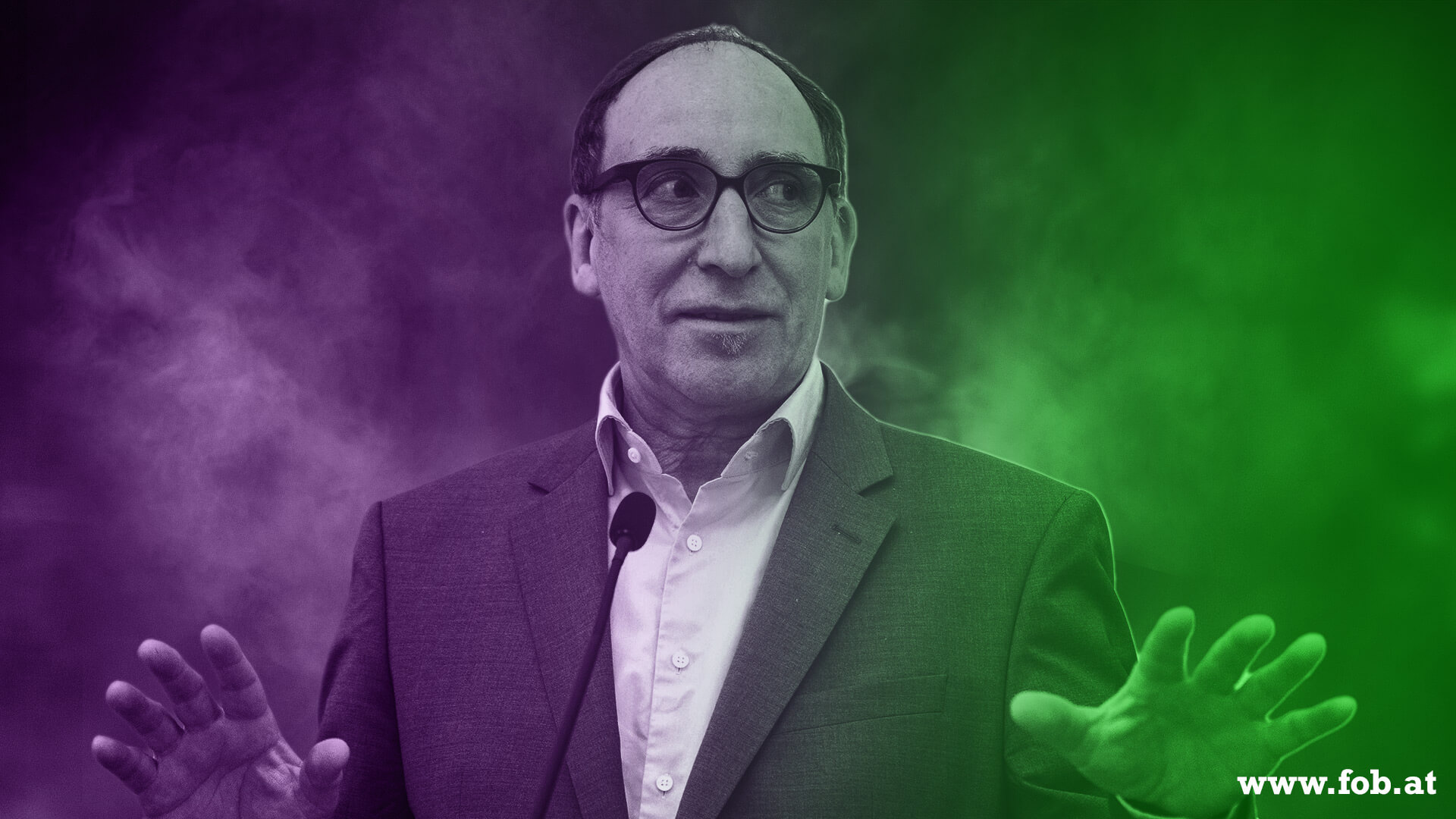 Johannes Rauch - Sepa Media - Martien Juen