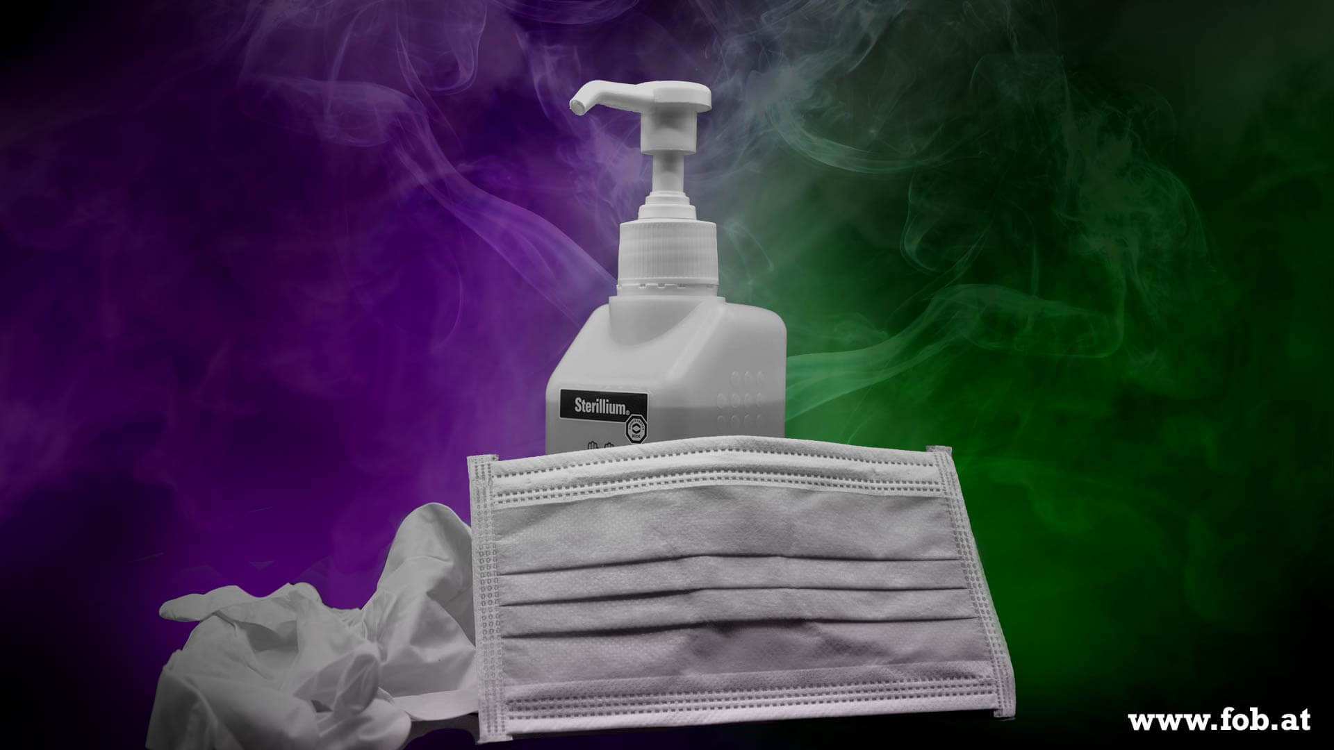 Sujetbild-Corona Bestimmungen Klaus Hausmann - Pixabay