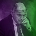 Wolfgang Sobotka gelangweilt - Sepa Media - Martin Juen