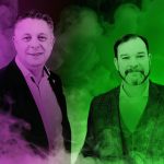 Alexander Petschnig und Michael Gmeindl - FPÖ Burgenland