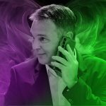 Andreas Babler Handy - SEPA Media - Martin Juen