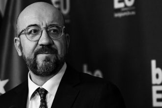 Charles Michel - European Union