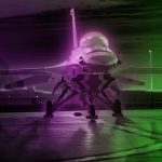 F-16 Thunderbird - Military Material - Pixabay