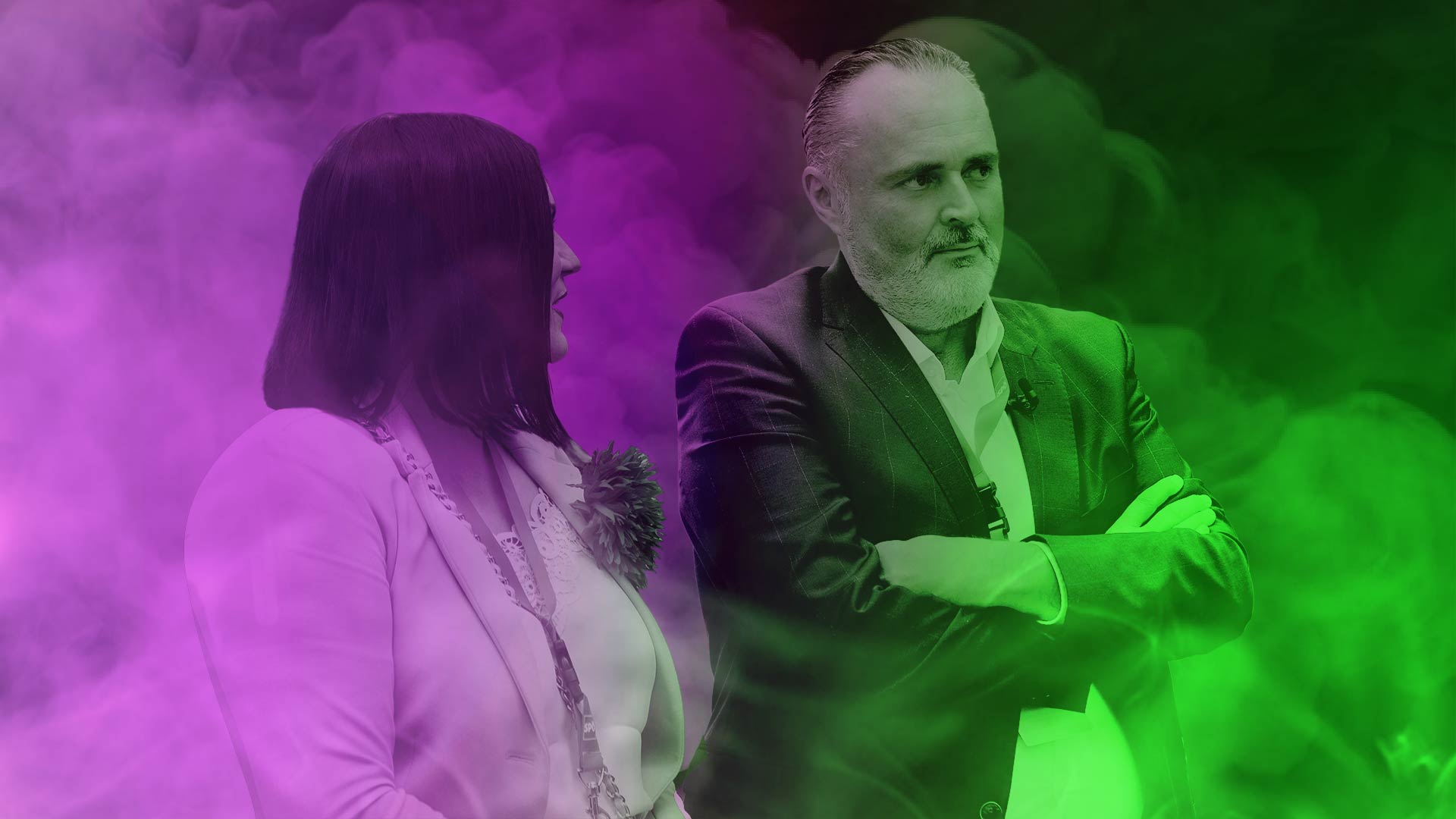 Hans Peter Doskozil - SEPA Media - Martin Juen