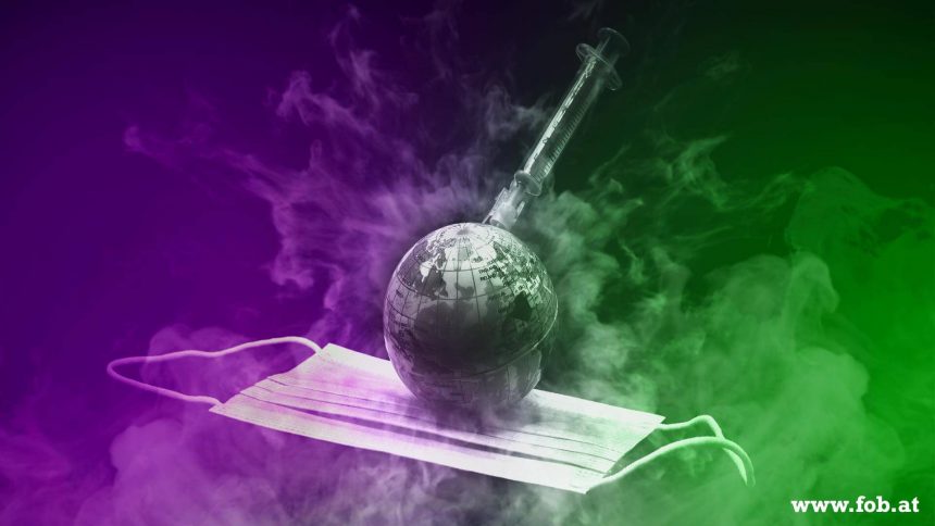 Sujetbild - Corona Impfung - Jeyaratnam Caniceus Pixabay