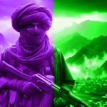 Sujetbild Houthi-Terrorist - KI DALL-E