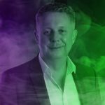 Alexander Petschnig von der FPÖ Burgenland im Anzug.