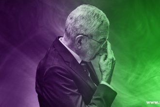 Alexander van der Bellen - Sepa Media - Martien Juen