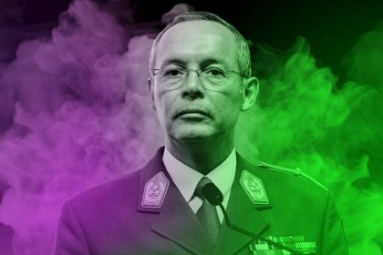 Bundesheer - Rudolf Striedinger - Sepa Media - Michael Indra