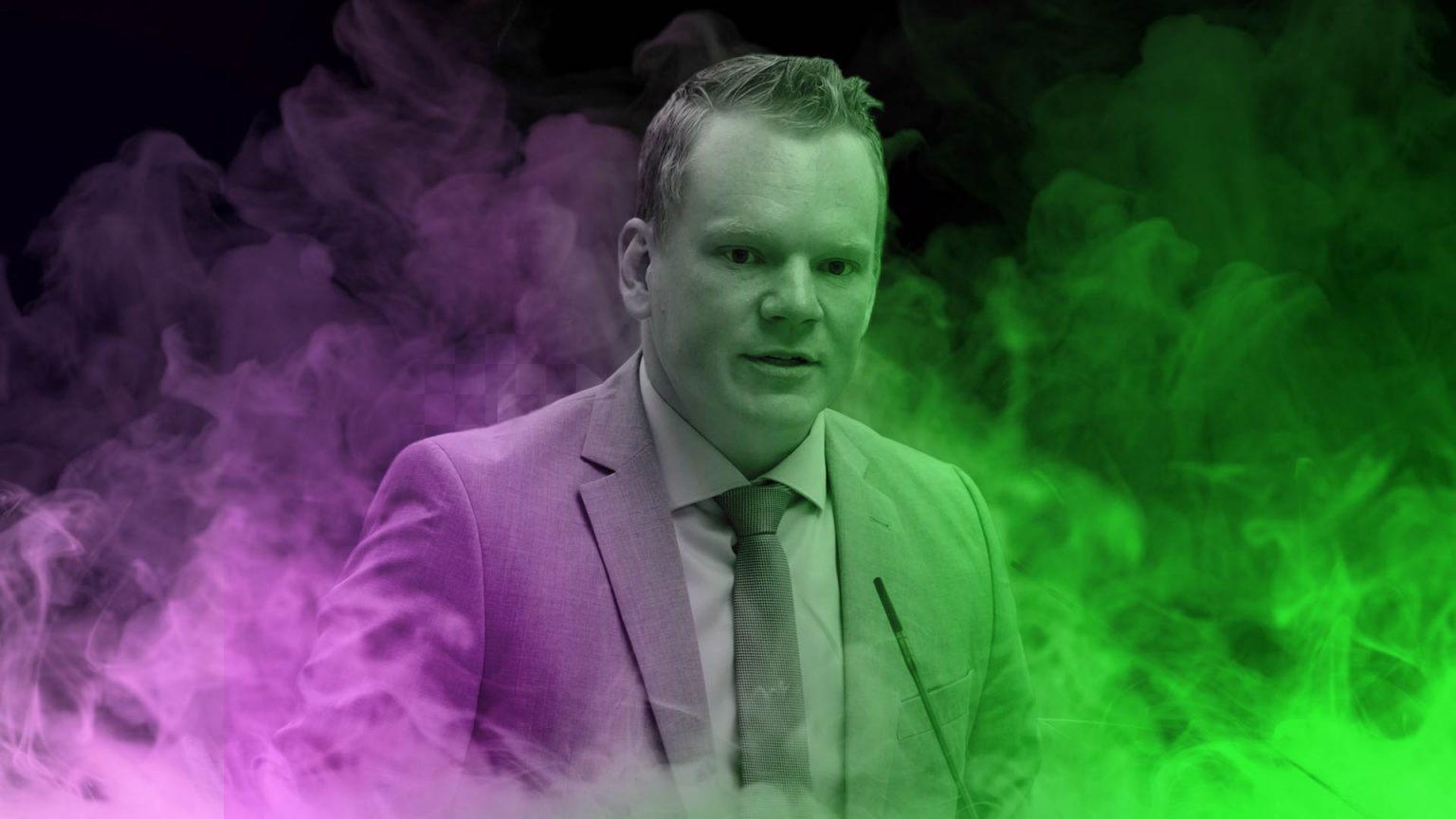 Christof Bitschi - Shourot - FPÖ Vorarlberg