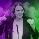 Dagmar Belakowitsch - Sepa Media - Martien Juen