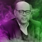 Mousa Abu Marzouk - Hamas - Föderationsrat Russland