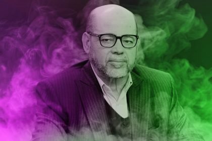 Mousa Abu Marzouk - Hamas - Föderationsrat Russland