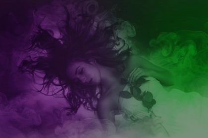 Sujetbild Frau - Rose - Robert Balog - Pixabay