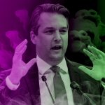 Dominik Nepp - Plenarsitzung - Sepa Media - Michael Indra