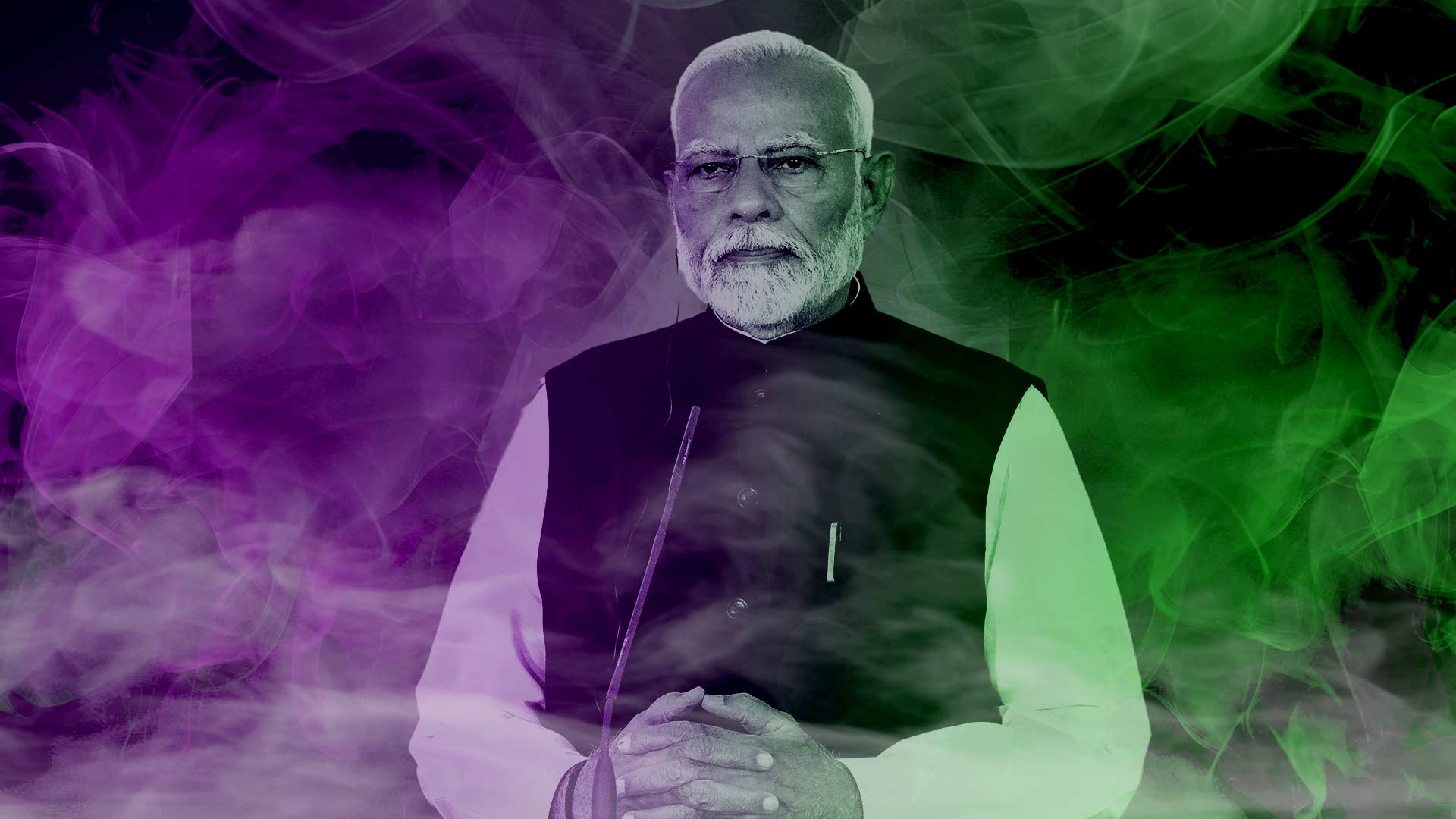 Narendra Modi - Sepa Media - Martin Juen