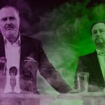 Hans Peter Doskozil - Roland Fürst - Sepa Media - Martin Juen