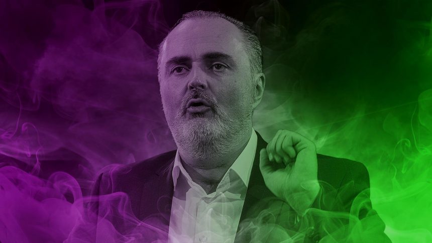 Hans Peter Doskozil - Sepa Media - Martin Juen