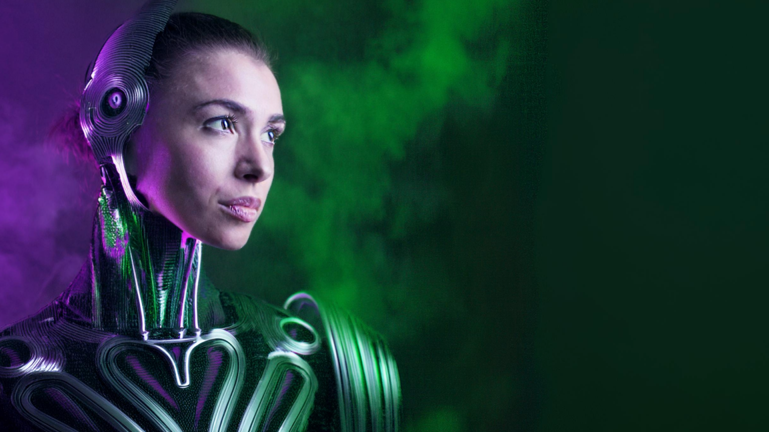 Sujetbild Künstliche Intelligenz - Adobe KI - FoB