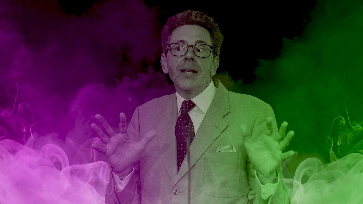 Harald Mahrer - Sepa Media - Michael Indra