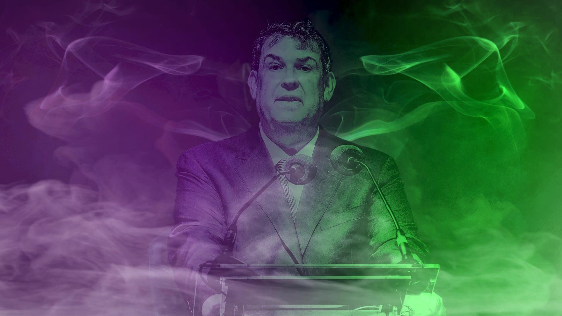 Oskar Deutsch - SEPA Media - Martin Juen