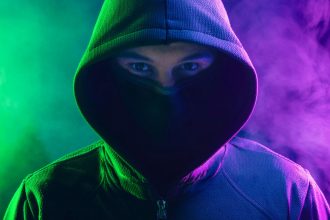 Sujetbild Hacker - Adobe KI - FoB Style