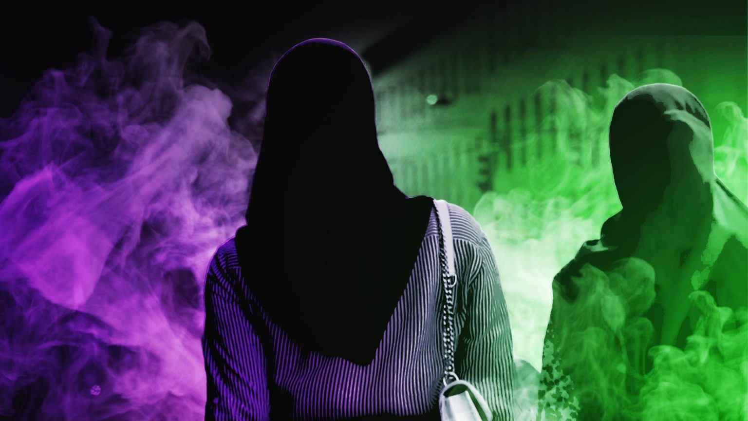 Sujetbild Islam - FPÖ Favoriten