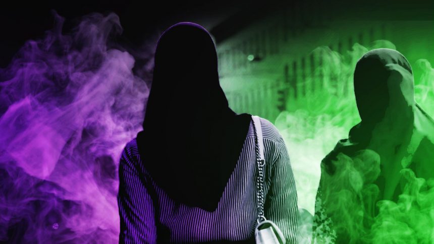 Sujetbild Islam - FPÖ Favoriten