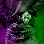 Sujetbild Waffe Pistole - un-perfekt - Pixabay