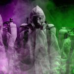 Sujetbild Nowitschok - Irfansaif- Freepik AI - FoB