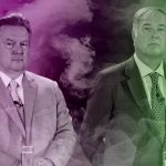 Michael Ludwig und Walter Ruck - SEPA Media - Michael Indra