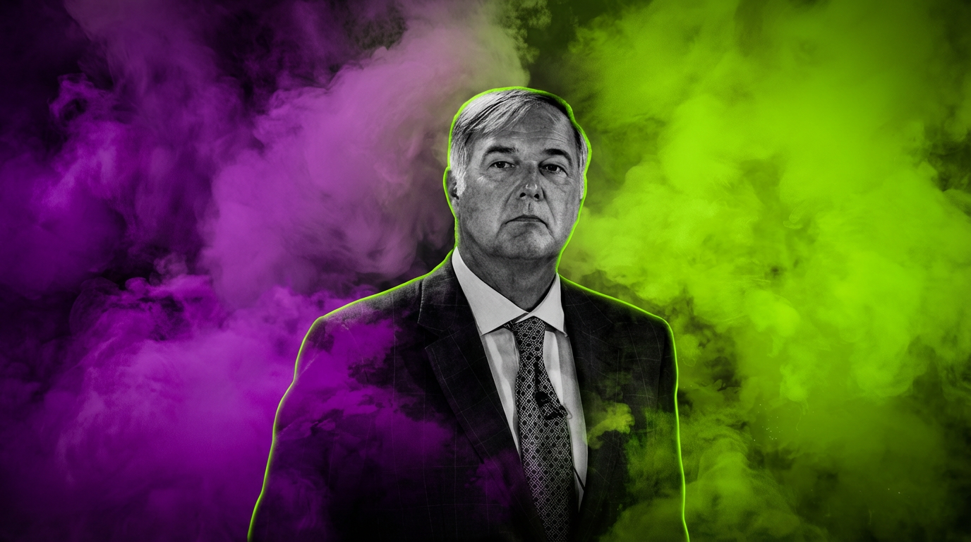 SEPA Media - Michael Indra - Walter Ruck Freimaurer - Runway FoB AI