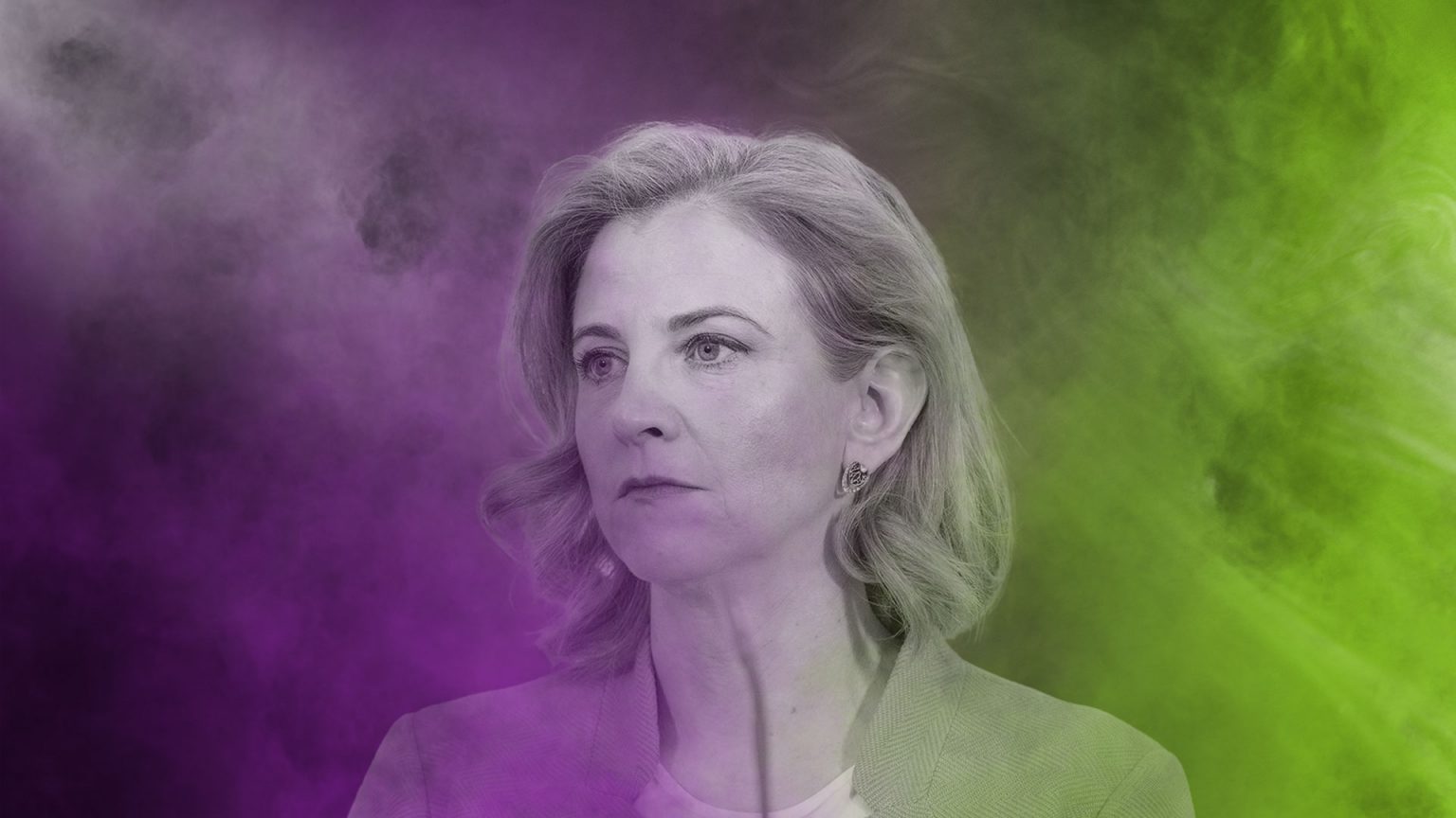 Außenministerin Beate Meinl-Reisinger - SEPA.Media - Michael Indra