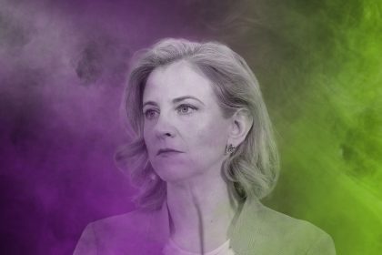 Außenministerin Beate Meinl-Reisinger - SEPA.Media - Michael Indra