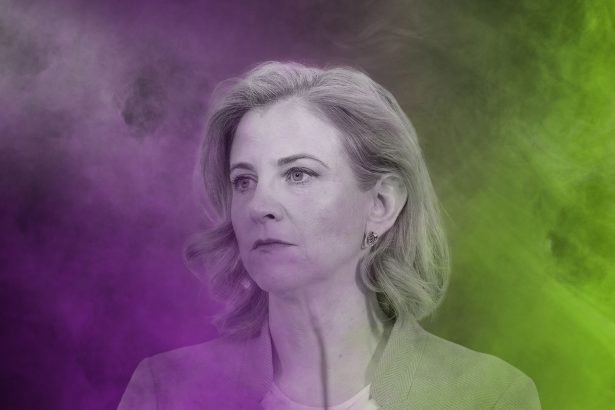 Außenministerin Beate Meinl-Reisinger - SEPA.Media - Michael Indra