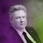 Michael Ludwig im Landtag - Sepa Media - Michael Indra