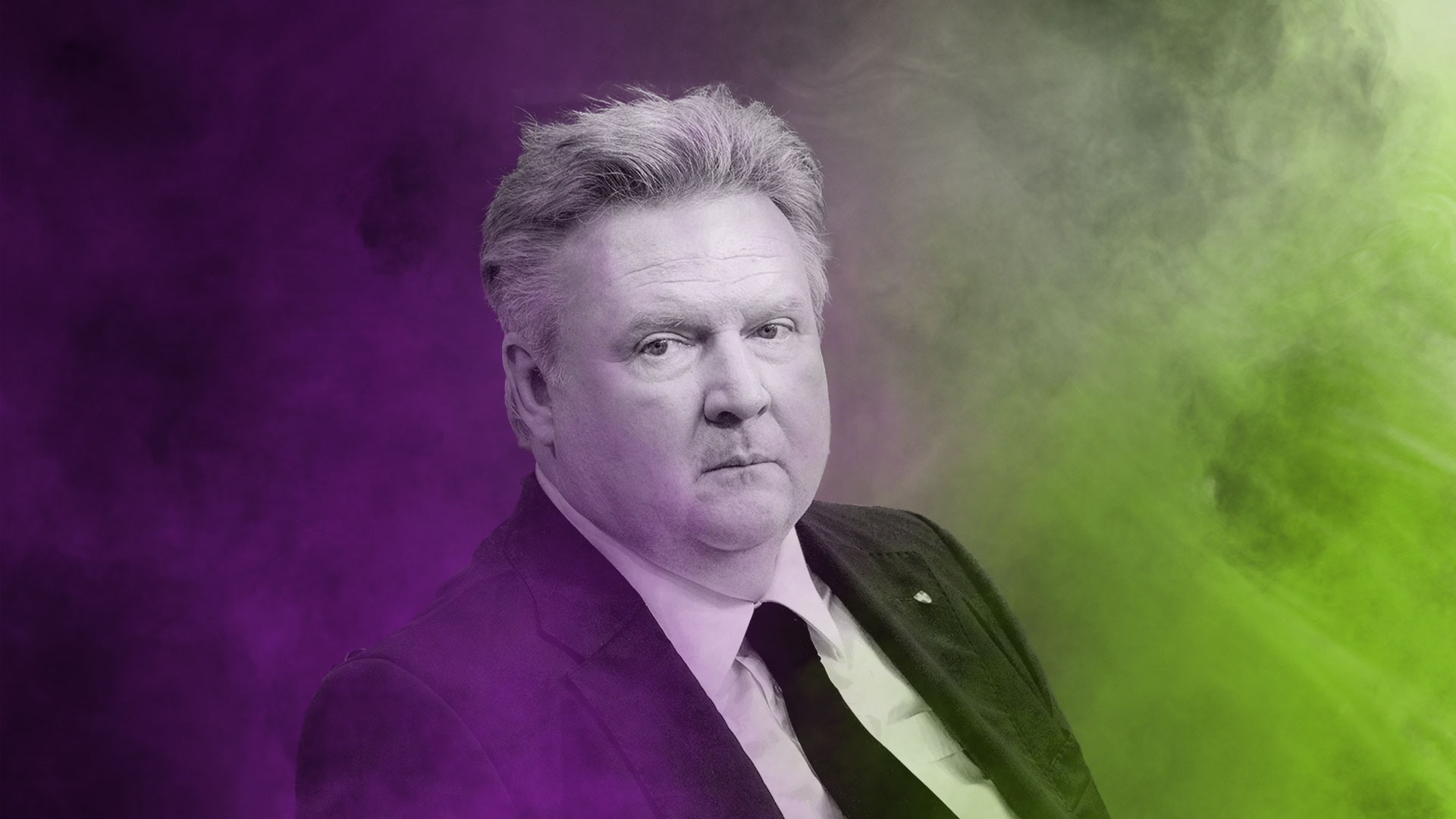 Michael Ludwig im Landtag - Sepa Media - Michael Indra