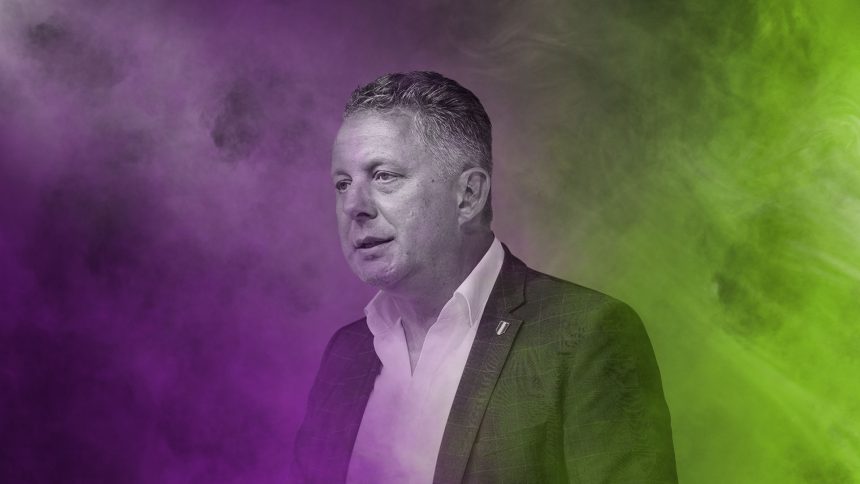 Alexander Petschnig - FoB