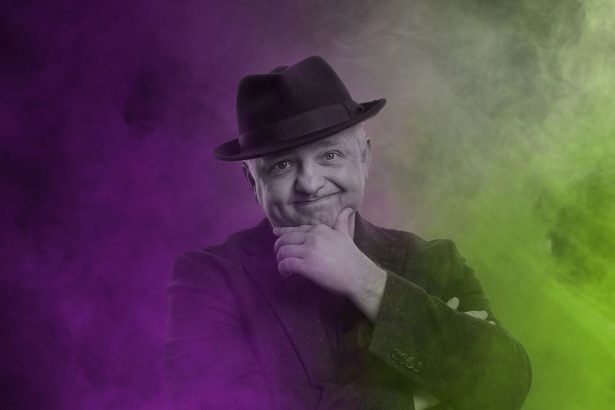 Alexander Surowiec - Fass ohne Boden