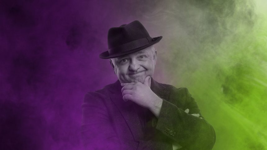 Alexander Surowiec - Fass ohne Boden