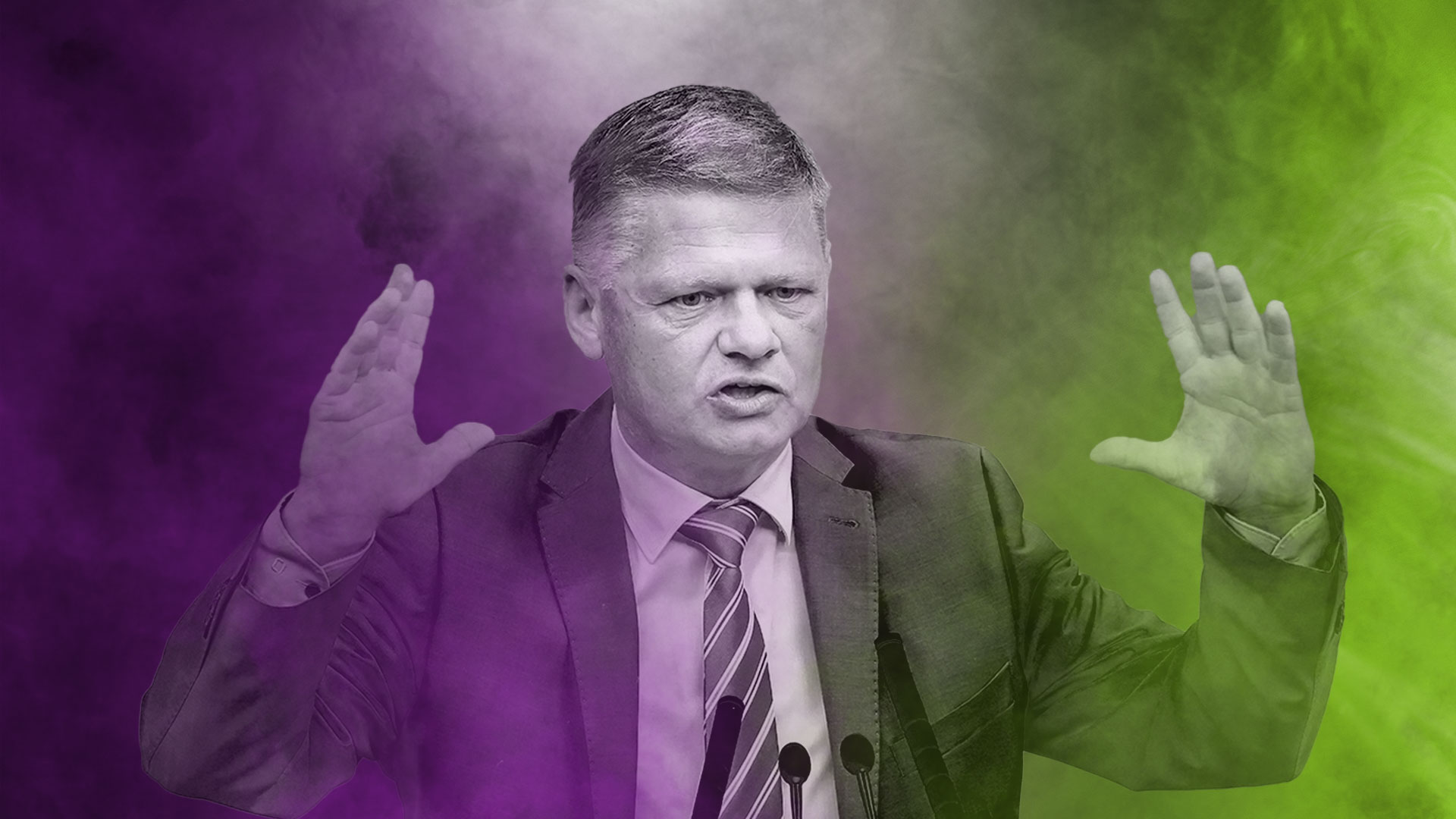 Andreas Hanger - SEPA Media - Michael Indra - FoB