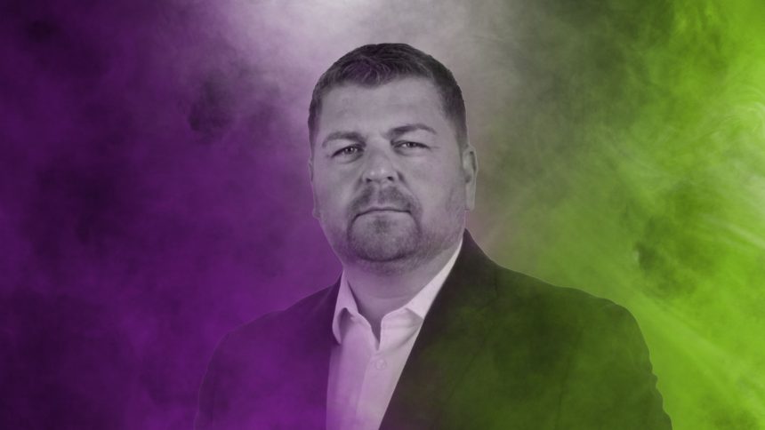 Andreas Spanring - FPÖ NÖ - FoB