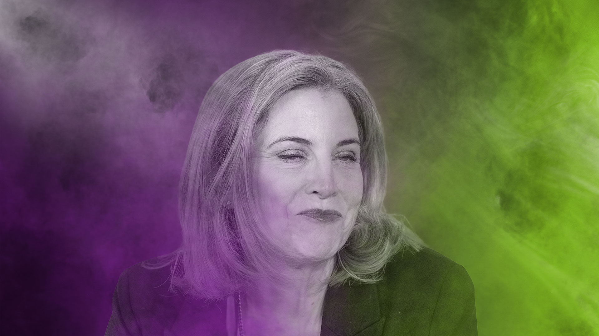 Außenministerin Beate Meinl Resinger bei Pressekonferenz- SEPA.Media - Michael Indra