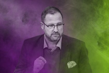 Christian Hafenecker - Sepa Media - Michael Indra