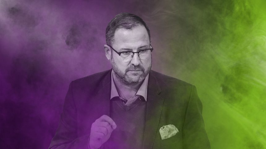 Christian Hafenecker - Sepa Media - Michael Indra